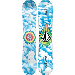 NITRO - RIPPER YOUTH X VOLCOM