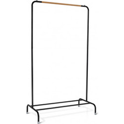Μεταλλική Κρεμάστρα Ρούχων Δαπέδου 80 x 45 x 148 cm SPM 30010184