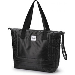 Elodie Details Τσάντα Αλλαξιέρα Ώμου Quilted Black