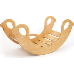 Ingvart SwingMe Κούνια Montessori SW10050N