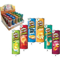Παιδικό Puzzle Giochi Preziosi Pringles 50 Κομμάτια Διάφορα Σχέδια