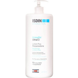 Isdin Ureadin Ultra10 Plus Ενυδατική Lotion Σώματος 1lt