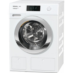 Miele WCR870 WPS Πλυντήριο Ρούχων 9kg 1600 Στροφών