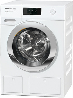Miele WCR870 WPS Πλυντήριο Ρούχων 9kg 1600 Στροφών