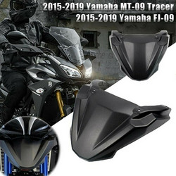 Μυτάκι-Επέκταση Ρύγχους για Μοτοσυκλέτα Yamaha MT-09 Tracer και FJ09 2015-2019 Μαύρο After Market - OEM