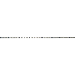 Προφίλ πλακιδίων Glitter Mosaic Grey 1,0x0,8x60cm