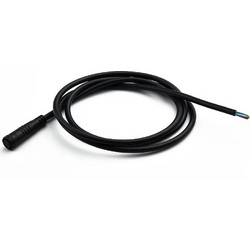 Waterproof connectors 6 pin female