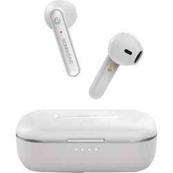 Sonic Gear TWS1 Ακουστικά Bluetooth Earbud White