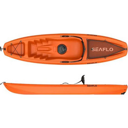 Eval Seaflo 02706 Orange