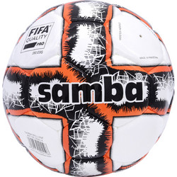 Samba Brilliant Μπάλα Ποδοσφαίρου 09.56005