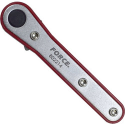 Καστάνια Mini Αντάπτορας 1/4 Force 130mm 802214