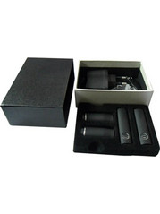 Ego-Small New Set 2pcs Ηλεκτρονικό Τσιγάρο Pen Kit με Ενσωματωμένη Μπαταρία