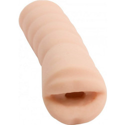 Doc Johnson Quickie 2 Go UR3 Pocket Mouth & Sleeve Αυνανιστήρι