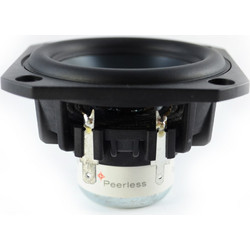 Peerless 830986 Ηχείο Αυτοκινήτου 3" Woofer 80W RMS