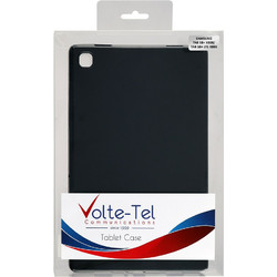 Volte-Tel Silicon Deluxe TPU Camera Guard Black (Galaxy Tab S8+)
