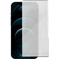 IDOL 1991 APEX POLYMER NANOTECH FILM IPHONE 12 MINI 5.4in FULL COVER WITH INSTALLATION KIT