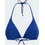Guess Bikini Top Τριγωνάκι Navy Μπλε E3GJ16KBNI0-G7KF
