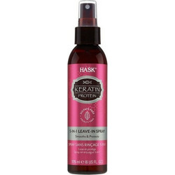 Hask 5 In 1 Keratin Spray 175ml