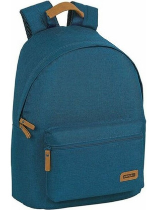 Safta 14.1" Navy Blue