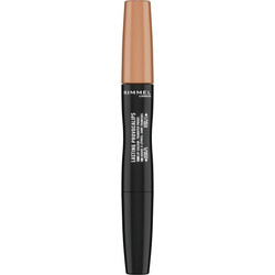 Rimmel Lasting Provocalips 115 Best Undressed Long Lasting Liquid Κραγιόν 2.2ml