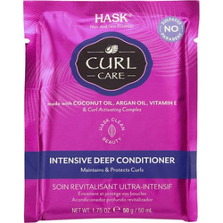 Hask Curl Care Intensive Deep 50gr
