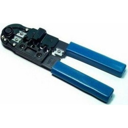 Πτυχώνοντας εργαλείο καλωδίων NANOCABLE 10.31.0101 RJ45 8P8C