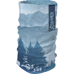 Sinner Bandana Water Mountain Unisex Mπαντάνα