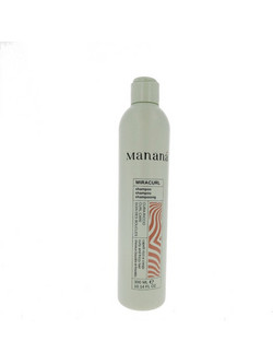Manana Miracurl Σαμπουάν 300ml