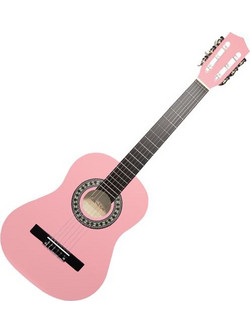 Juanita KC-30 1/2 Pink