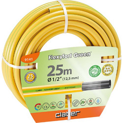 Cellfast Green ATS 2 Λάστιχο Ποτίσματος 1/2" 25m