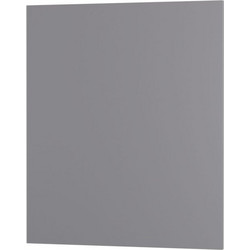 Πρόσοψη Πλυντηρίου Craft Γραφίτης 59.6x71.3x1.6cm AlphaB2B