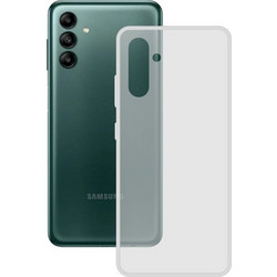 Κάλυμμα Κινητού Contact Samsung Galaxy A04S Διαφανές Samsung