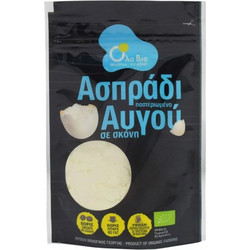 Ασπράδι Αυγού Αλμπουμίνη 50γρ