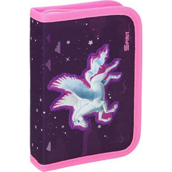 Spirit Pegasus Κασετίνα Μωβ 408062