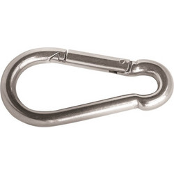 Άγκιστρο Inox 316 Αυτόματο - 4mm