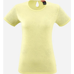 Lafuma Γυναικείο Αθλητικό T-Shirt Κίτρινο LFV12279.9424