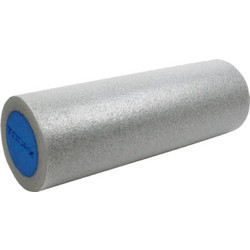Foam Roller Toorx AHF-098 45x15cm - Γκρι