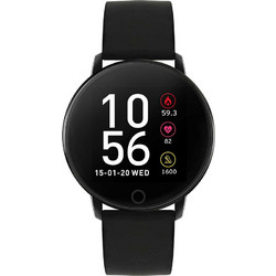 Reflex Active Series 05 Silicone Black