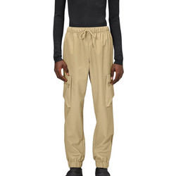 Rains Cargo Rain Pants Regular Παντελόνι Sand 18850-24-SAND