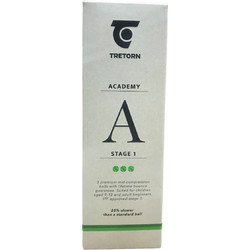 Tretorn Academy Stage 1 Green
