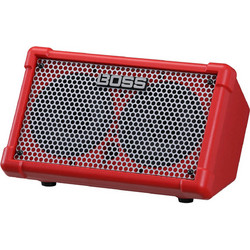 BOSS Cube Street 2 Red