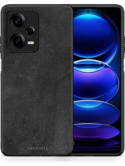 Color Black Slate - Xiaomi Redmi Note 12 Pro 4G θήκη