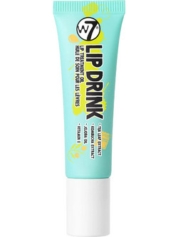 W7 Lip Drink Treatment Lip Oil Tube 10ml