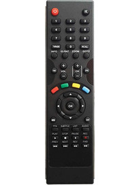 AMSTRAD 19700HD & MD-119HD REMOTE CONTROL