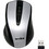 Weibo RF-2819B Ασύρματο Mini Ποντίκι Silver