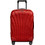 Samsonite C-Lite Βαλίτσα Μεσαία 69x45x25cm με 4 Ρόδες Κόκκινη