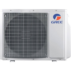 Gree FreeMatch Ecodesign GWHD (14) Nk6NO Εξωτερική Μονάδα