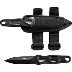 Μαχαίρι Crkt Sting 84.40 mm Κωδ. 2020 Μαύρο