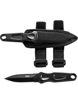 Μαχαίρι Crkt Sting 84.40 mm Κωδ. 2020 Μαύρο