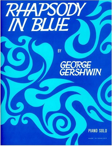 Gershwin George - Rhapsody In Blue